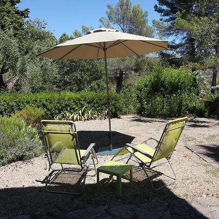 Le Clos Des Canebiers Grasse Bagian luar foto