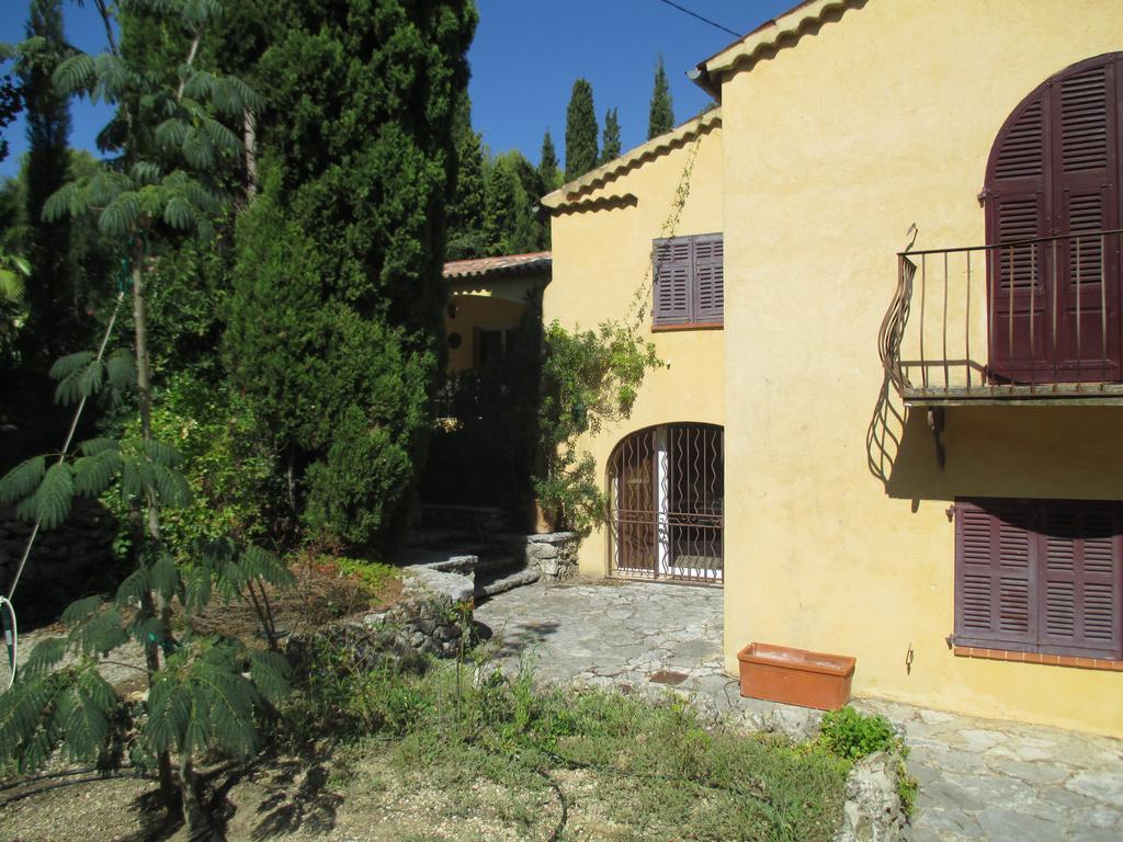Le Clos Des Canebiers Grasse Bagian luar foto