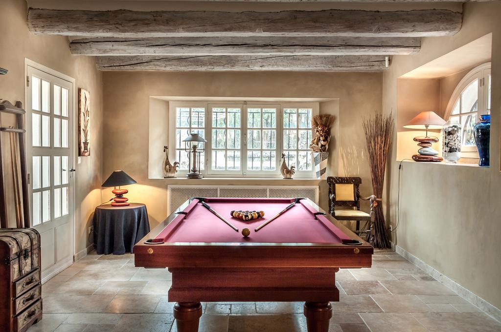 Le Clos Des Canebiers Grasse Bagian luar foto