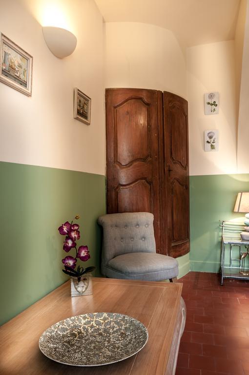 Le Clos Des Canebiers Grasse Ruang foto