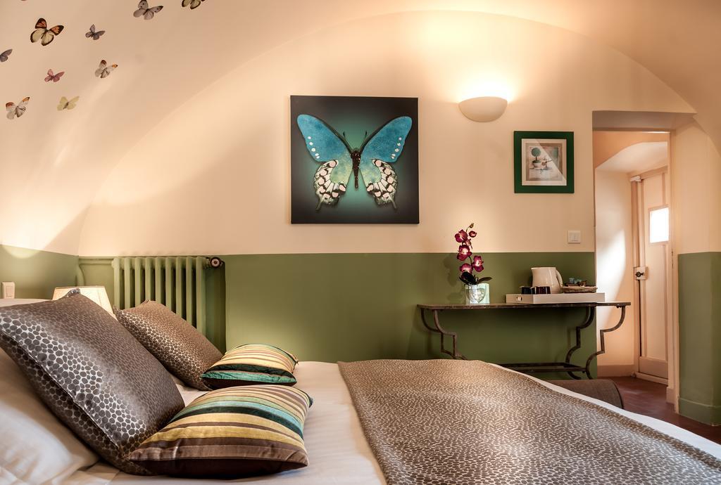 Le Clos Des Canebiers Grasse Ruang foto