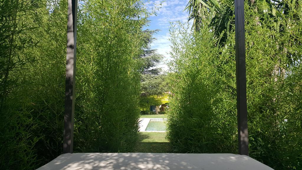 Le Clos Des Canebiers Grasse Bagian luar foto