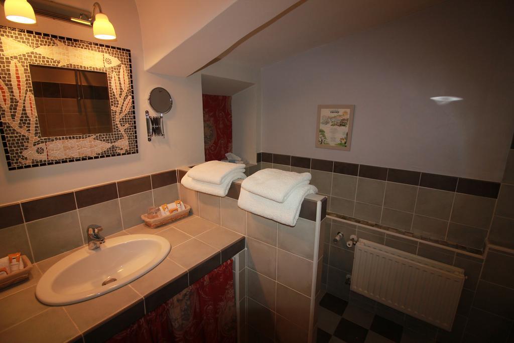 Le Clos Des Canebiers Grasse Bagian luar foto