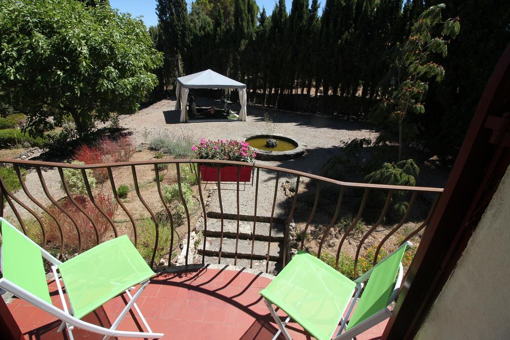Le Clos Des Canebiers Grasse Bagian luar foto